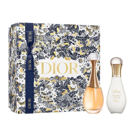 coffret dior j'adore sephora|Dior parfum femme.